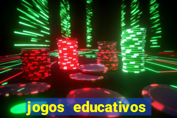 jogos educativos sobre vitaminas